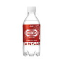 アサヒ飲料 ウィルキンソンタンサン300ml24本