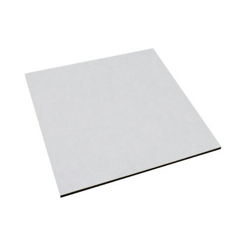 マグエックス 強力マグネットシート滑止加工粘着1片