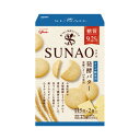江崎グリコ グリコSUNAO発酵バター62g