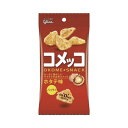 江崎グリコ コメッコ ホタテ味39g 10個