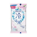 花王 ビオレ 冷シート フローラル 20枚入