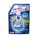 花王 食洗機用キュキュットウルトラクリーンシトラス替