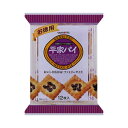 三立製菓 お徳用平家パイ 12枚×3