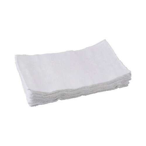 オーミケンシ 雑巾10枚セット