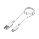 多摩電子工業 USB2.0 Type−C/USBケーブル1.0m(2)