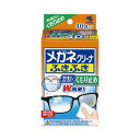 小林製薬 メガネクリーナふきふきくもり止めタイプ 40包