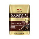 UCC GS 炒り豆スぺシャルB250g×3