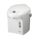 パナソニック マイコン沸騰ジャーポット2.2L
