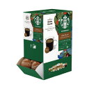 ネスレ日本 ドルチェグスト スタバ ハウスブレンド60P