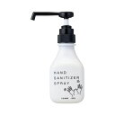 ライオンハイジーン サニテートAハンドミスト モダン 300mL