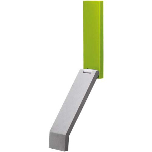 tidy ドアストッパー ドアストップ ライトグリーン