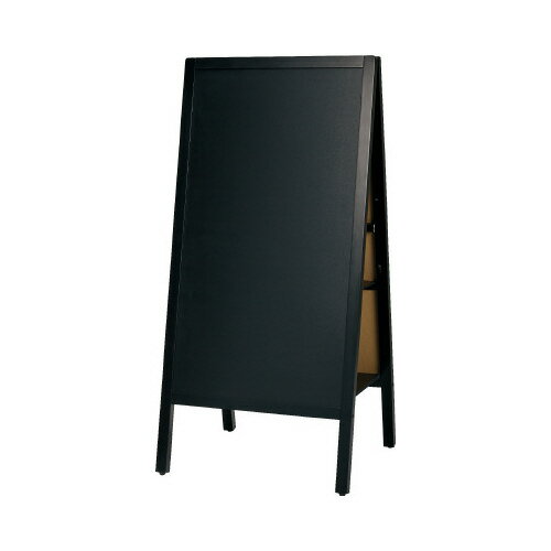 アスカ 転倒防止スタンドボード(両面) Lサイズ