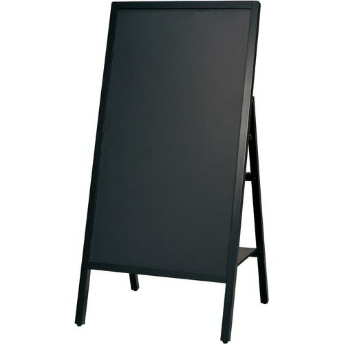 アスカ 転倒防止スタンドボード(片面) Lサイズ