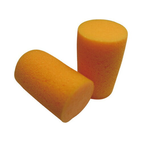 ミドリ安全 耳栓　5組入