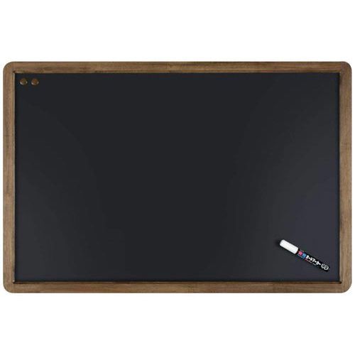 レイメイ藤井 ブラックボード アンティーク A1 ナチュラル