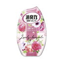 エステー お部屋の消臭力 ラブリーブーケ 400ml
