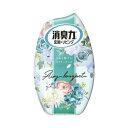 エステー お部屋の消臭力 エアリーブーケ 400ml