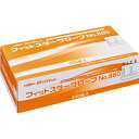 共和 フィットスターグローブ LL 200枚入
