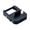 セイコーソリューショ タイムレコーダー用インクリボン TP−1051SB