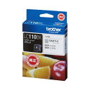 ブラザー 純正インク LC110BK ブラック