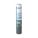 コクヨ FAX感熱記録紙B4 30m 芯12.7mm 1本