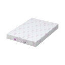 カウネット コピー用紙 タイプ2高白色 A3 1冊(500枚)