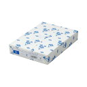 カウネット コピー用紙 マルチタイプ B5 1冊(500枚)