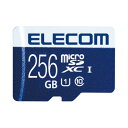 GR MicroSDXCJ[h@UHS|I@256GB