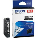 セイコーエプソン 純正インクカートリッジ IB10KA ブラック