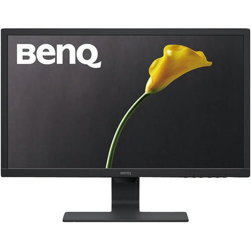 BenQ 24型液晶モニタFHDTNHDMID−subDVI