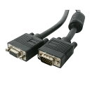 スターテック VGAケーブル D−Sub15 HQ 1.8m【取寄商品】(2)