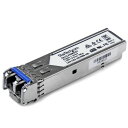 スターテック SFPモジュール Cisco製品互換【取寄商品】