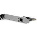 スターテック ギガビット PCIe LANカード 1ポート【取寄商品】