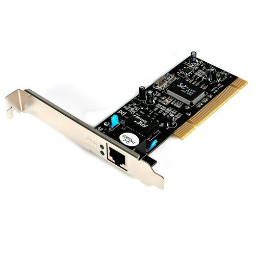 スターテック ギガビット　PCIe　LAN