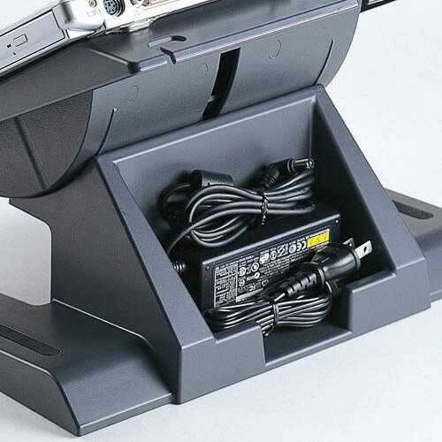 サンワサプライ ノートPCスタンド　CR−35
