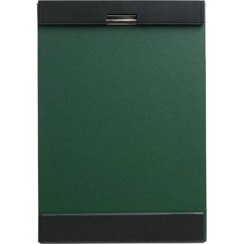 キングジム クリツプボ−ド マグフラップ 緑