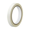 カウネット 両面テープカッターなし 15mm×20m