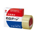 ニチバン ニチバンセロテープ小巻 18mm 1巻