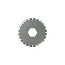 カール事務器 ディスクカッター替刃(ミシン目刃) DCC−29