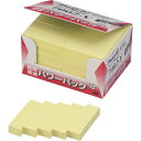 スリーエム ジャパン ポストイット 再生紙見出し 50×15 黄50冊