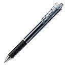 ぺんてる ビクーニャ フィール 0.7mm 黒