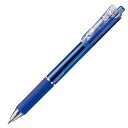 ぺんてる ビクーニャ フィール 0.7mm 青
