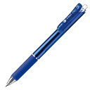 ぺんてる ビクーニャ フィール 0.5mm 青