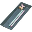 オープン工業 ペン皿 小 黒
