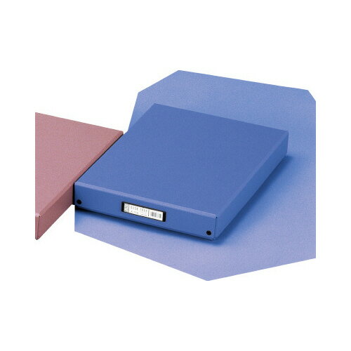 リヒトラブ デスクトレー A3 ブルーバイオレット