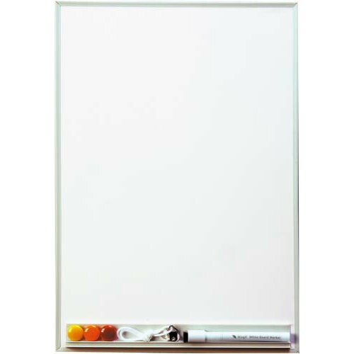 マグエックス ホワイトボードMX 無地 A3サイズ