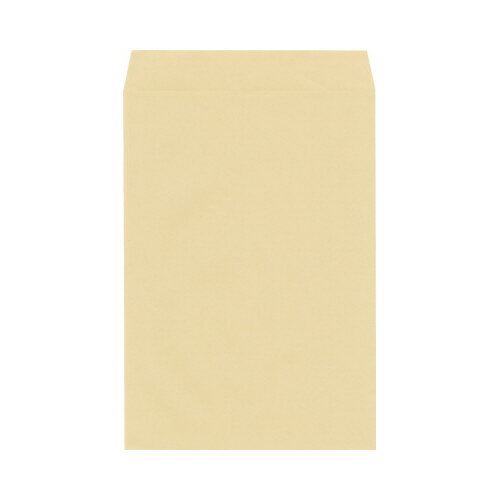 キングコーポレーション クラフト封筒 角1 85g 500枚入