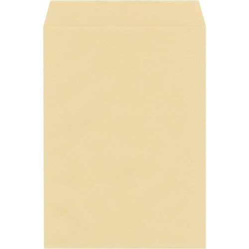 キングコーポレーション クラフト封筒 角A4 85g 100枚入