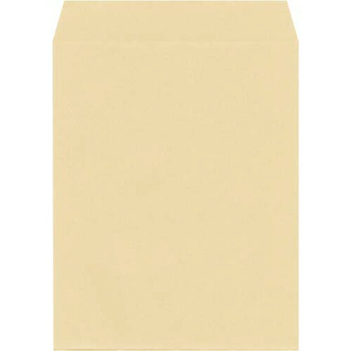 キングコーポレーション クラフト封筒 角5 85g 100枚入