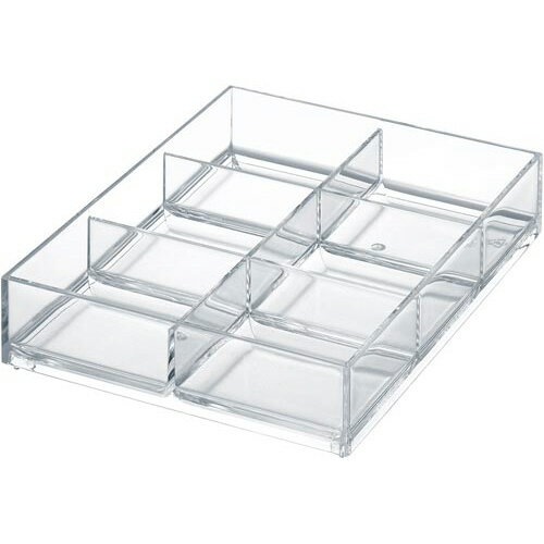 吉川国工業所 メディックス システムトレーA6 6分割